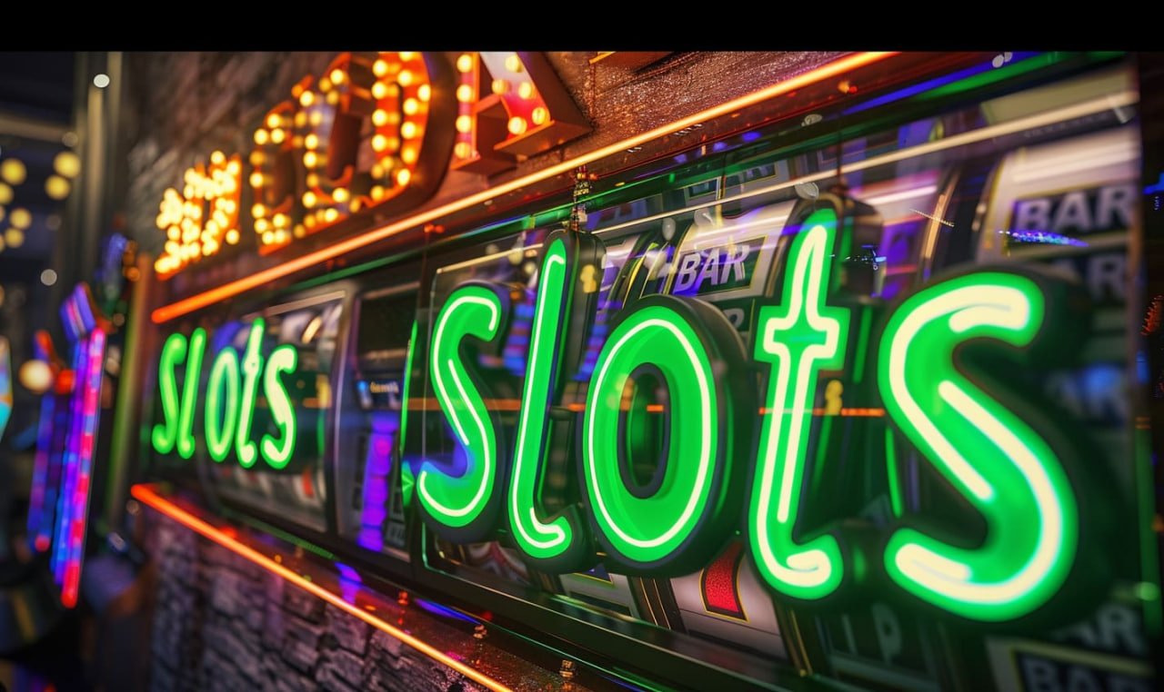 uk99 Slot Online